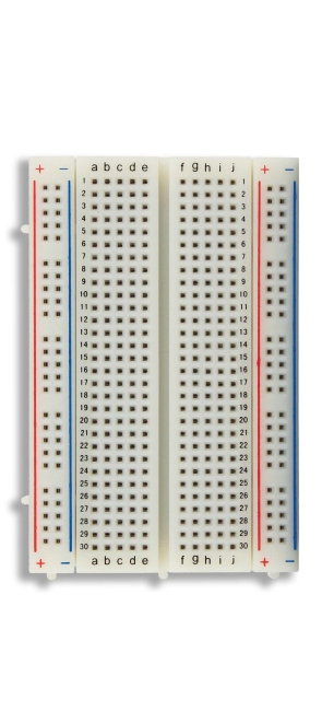 Global Specialties GS-400
